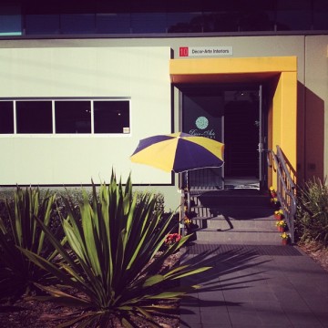 October 2012 Newsletter